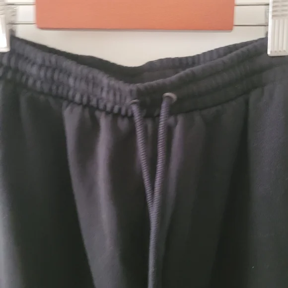 🔥Vans Black and White Checkered Joggers - Picture 4 of 6